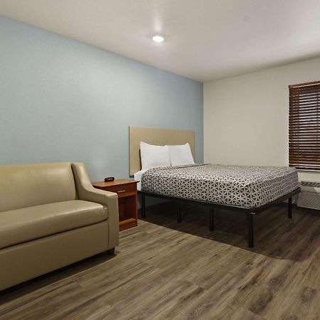 Woodspring Suites Greenville Central I-85 Exteriér fotografie