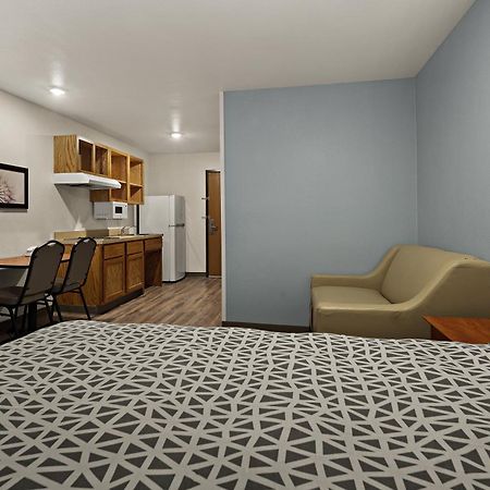Woodspring Suites Greenville Central I-85 Exteriér fotografie
