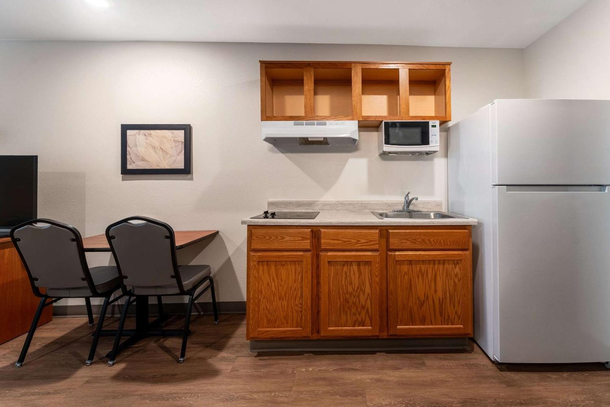 Woodspring Suites Greenville Central I-85 Exteriér fotografie