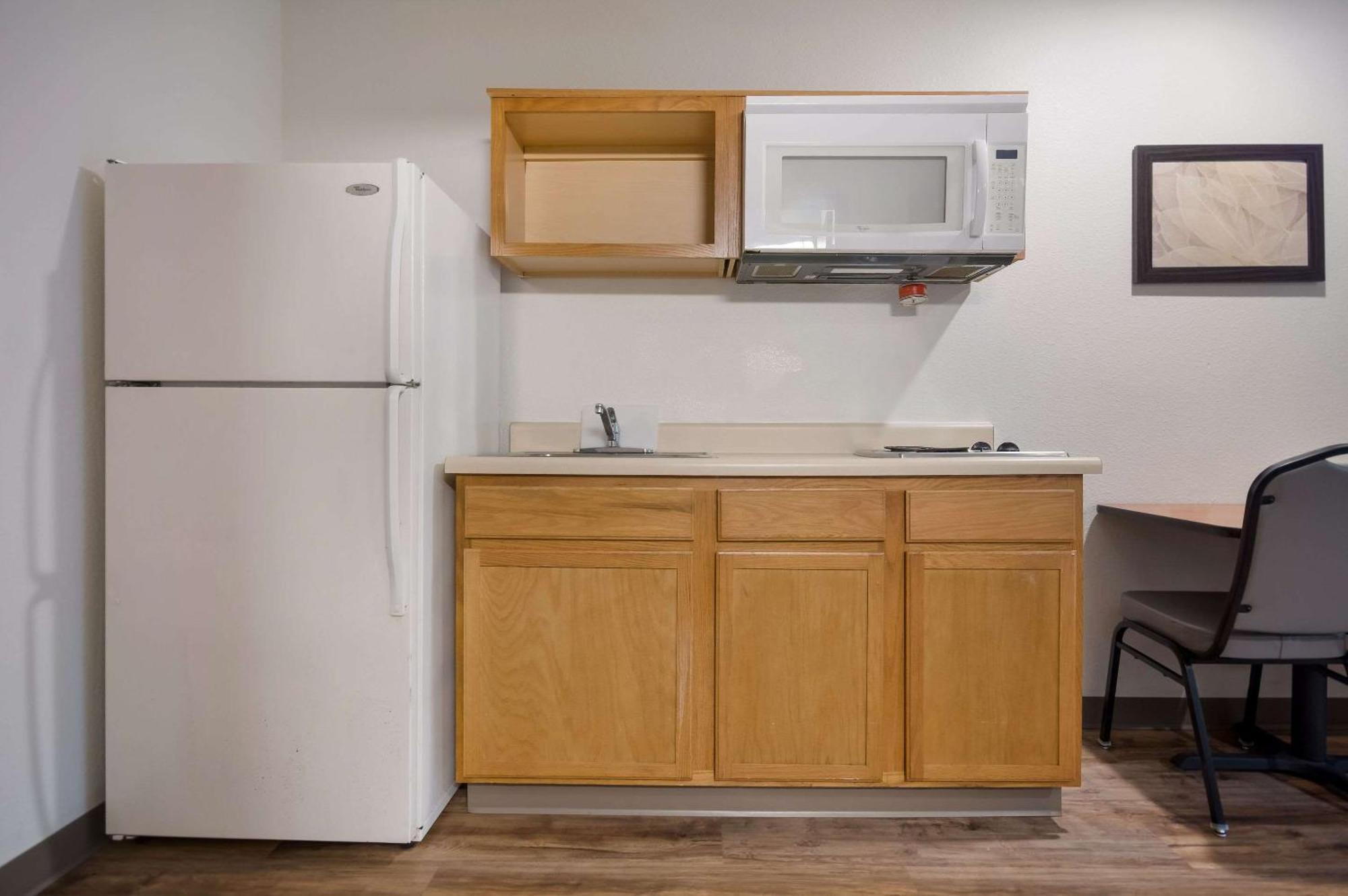 Woodspring Suites Greenville Central I-85 Exteriér fotografie