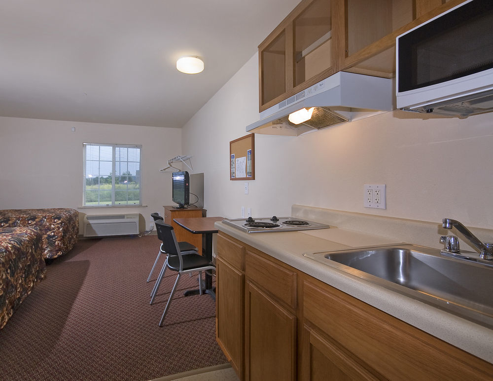 Woodspring Suites Greenville Central I-85 Exteriér fotografie