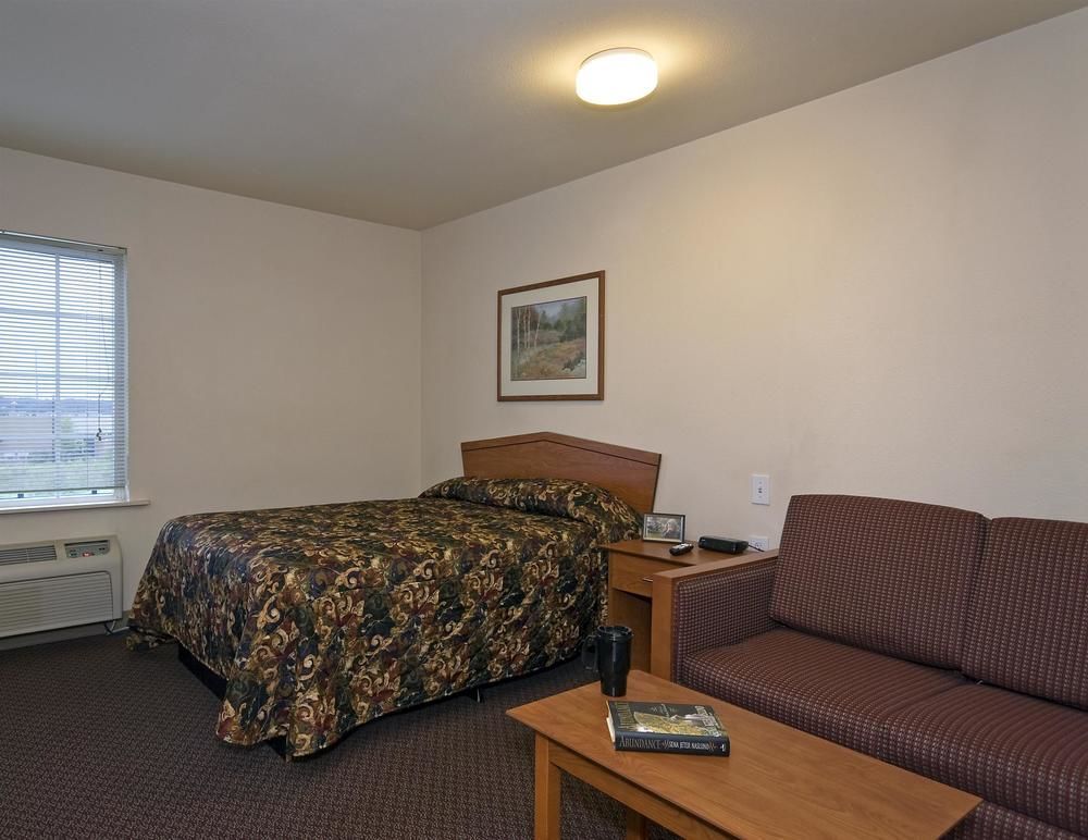 Woodspring Suites Greenville Central I-85 Exteriér fotografie