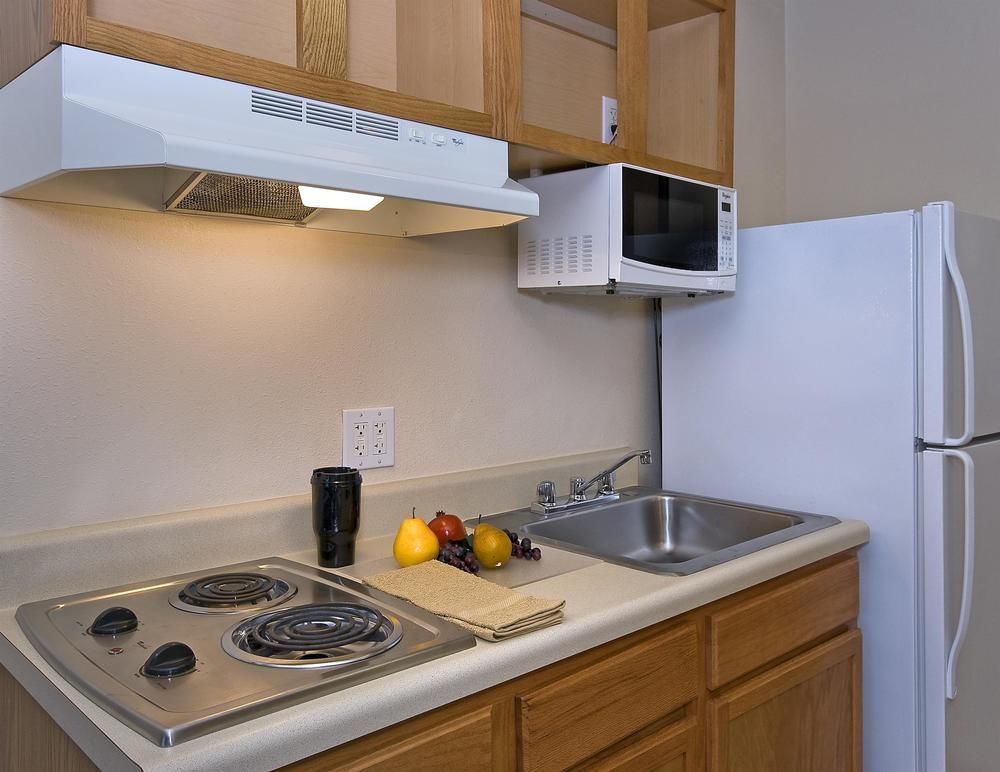 Woodspring Suites Greenville Central I-85 Exteriér fotografie