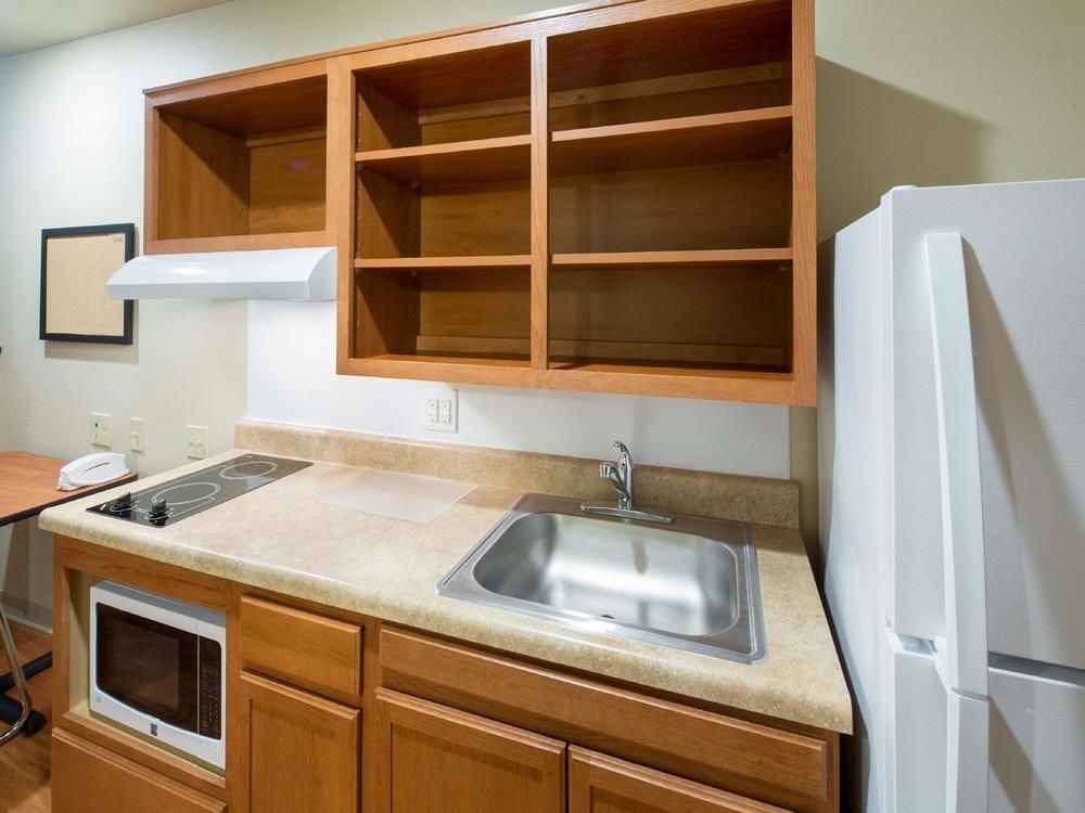 Woodspring Suites Greenville Central I-85 Exteriér fotografie