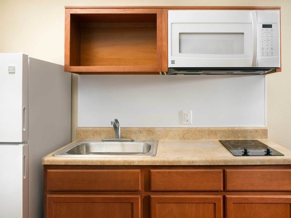 Woodspring Suites Greenville Central I-85 Exteriér fotografie