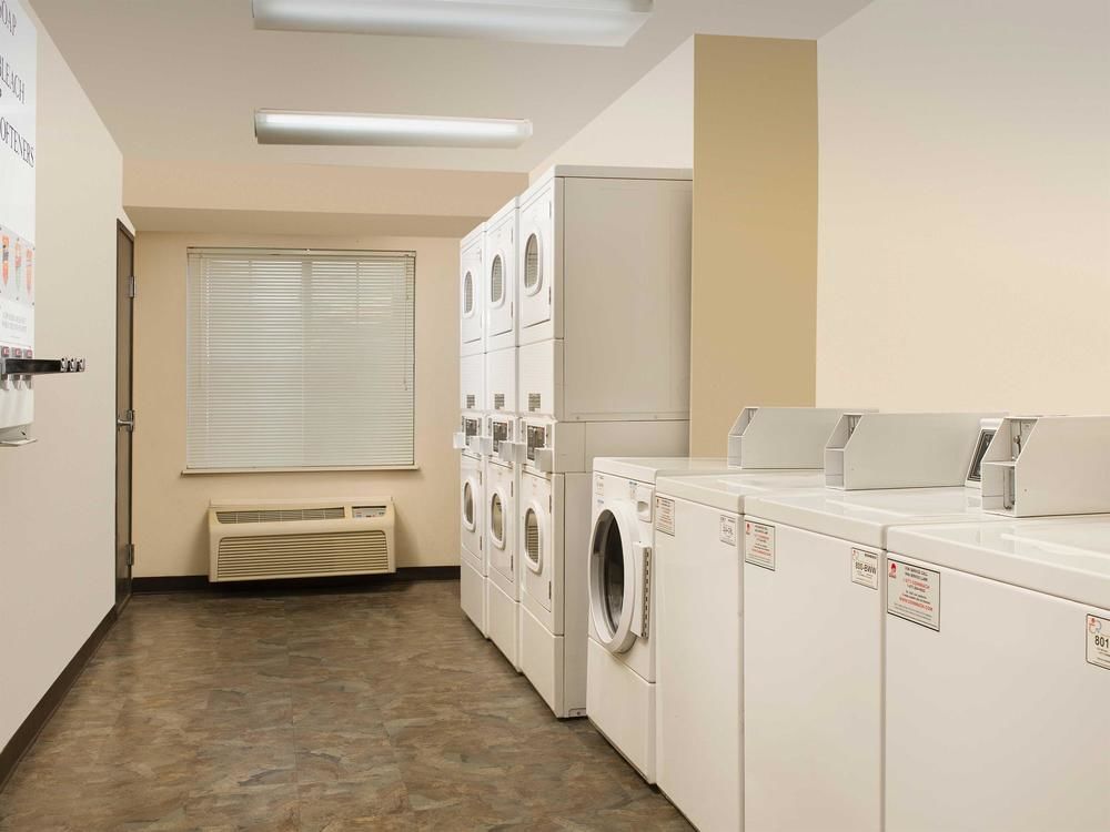 Woodspring Suites Greenville Central I-85 Exteriér fotografie